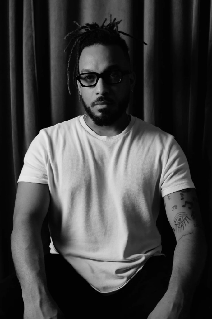 Hermes Abreu — photographer, Miami